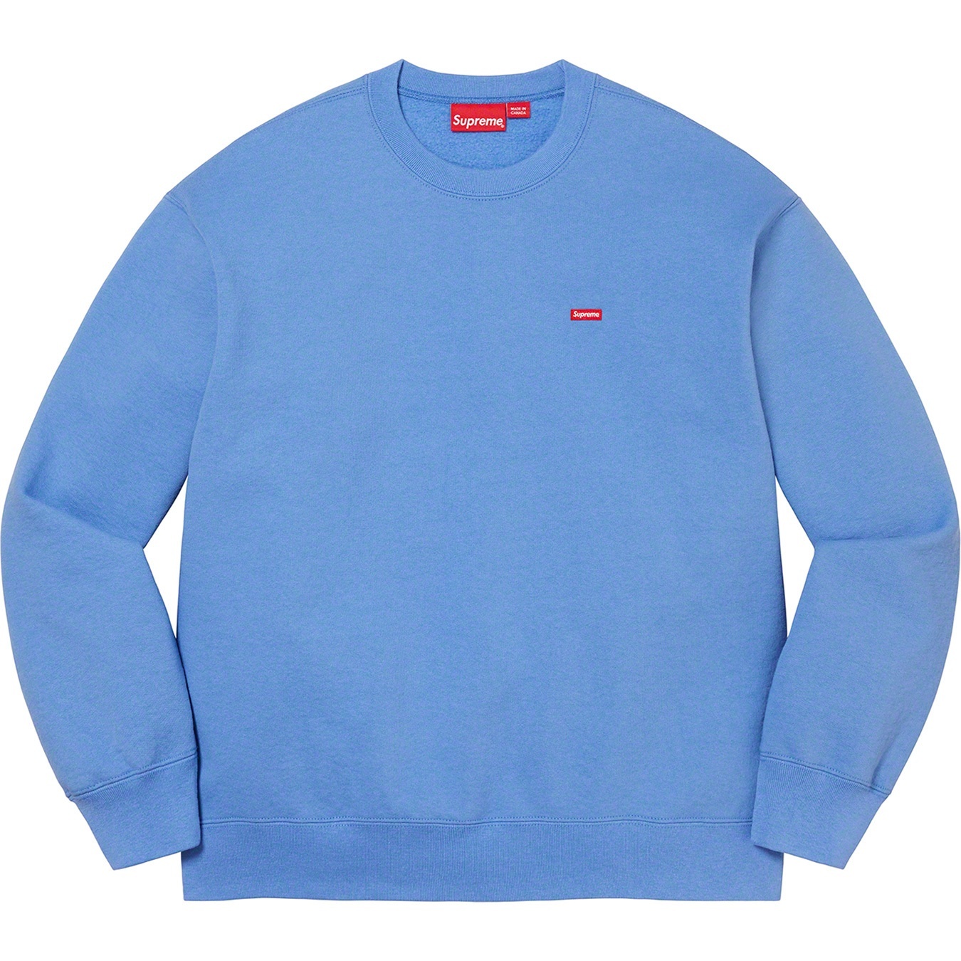 Small Box Crewneck view 7